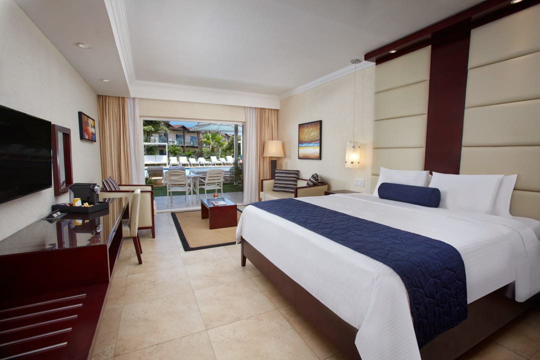 Zimmer Divi Aruba All Inclusive