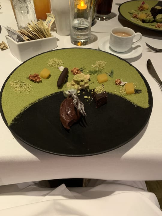 Gastro Akumal Bay Beach & Wellness Resort