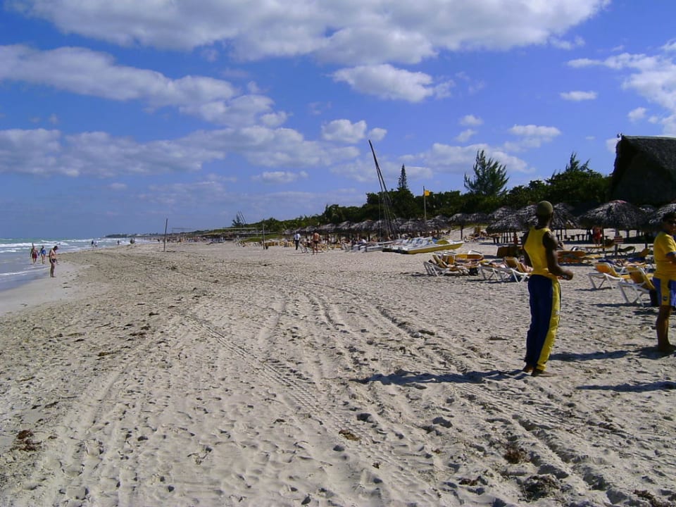Strand Iberostar Origin Taínos