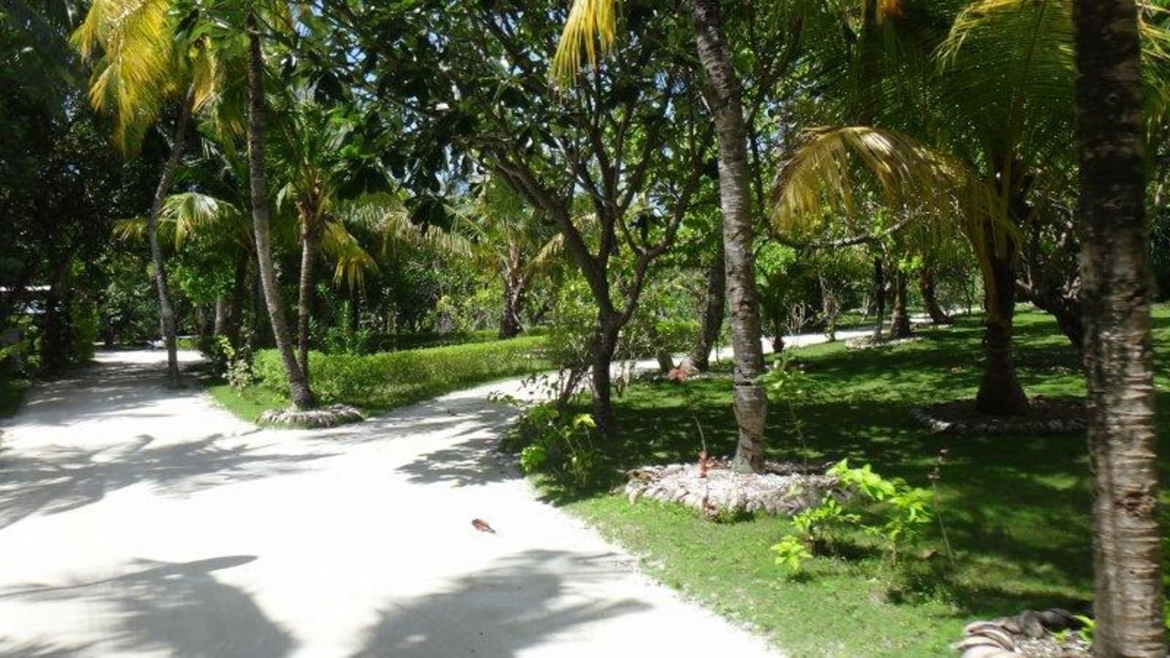 Insel Adaaran Prestige Ocean Villas