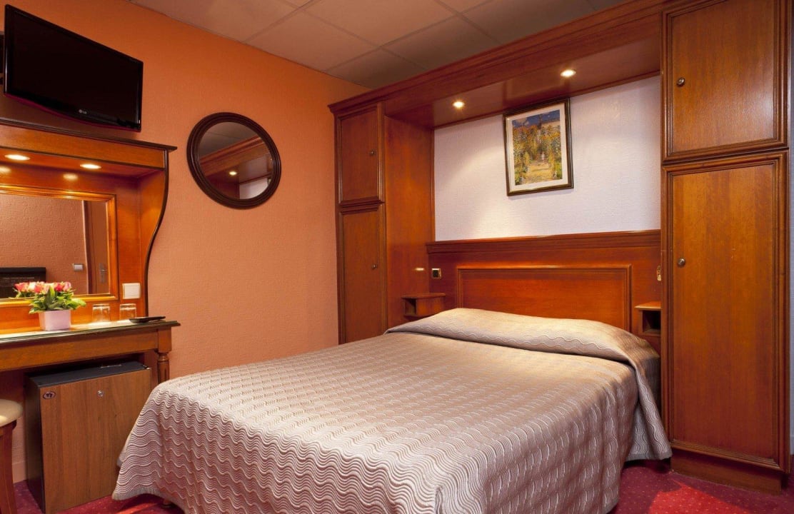 Guest Room Hotel Elysée Etoile