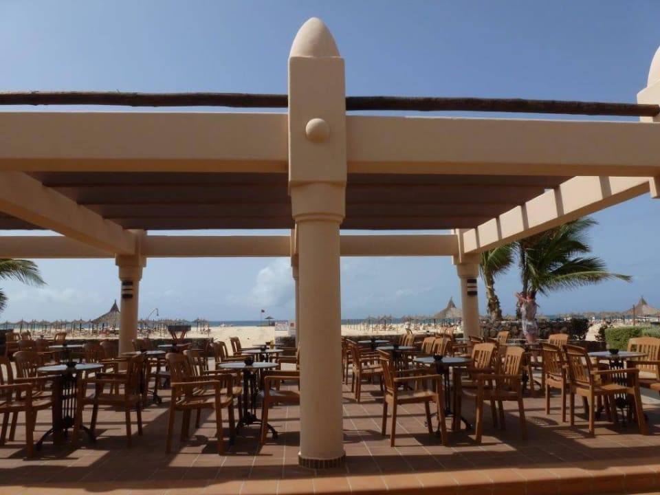 Pool-/Strandbar Hotel Riu Touareg