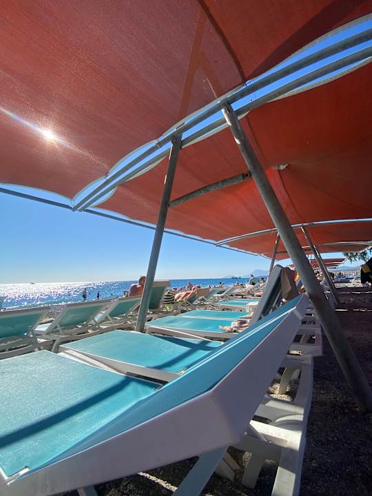 Strand Limak Limra Hotel & Resort