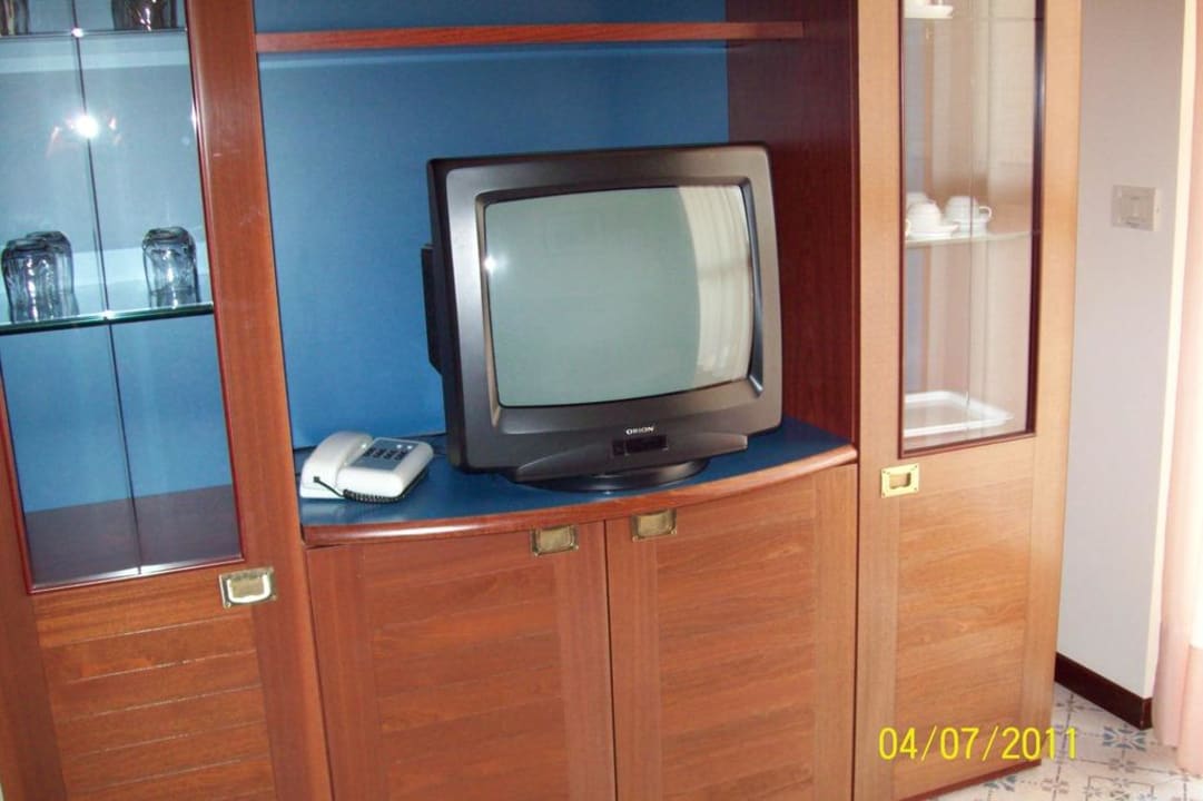 TV Aparthotel Holiday