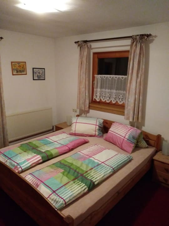 Zimmer Apartment Sonnenheim II Mayrhofen