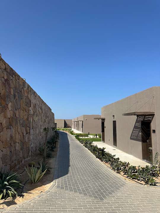 Zimmer Aldiana Club Naga Bay