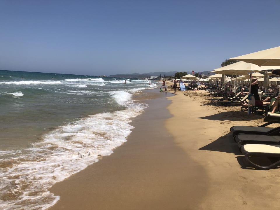 Strand Ikaros Beach Luxury Resort & Spa - Adults Only