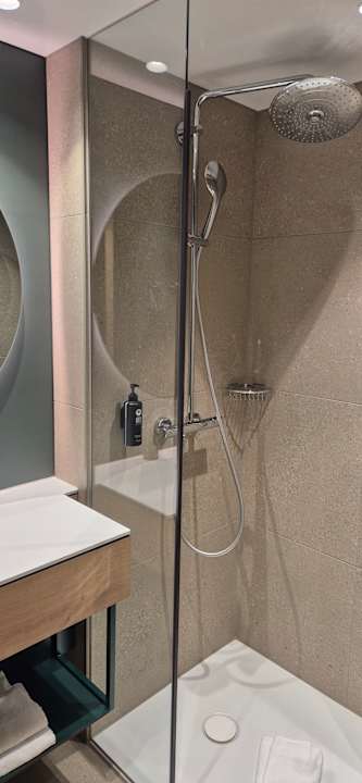 Zimmer H+ Hotel Frankfurt Eschborn