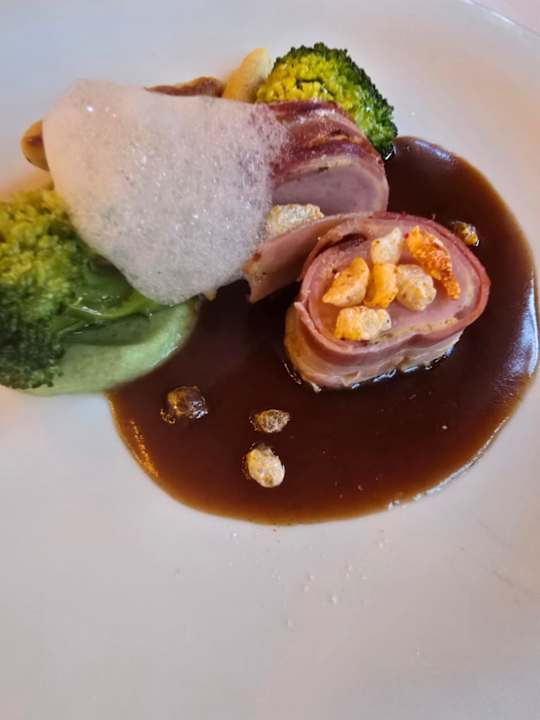 Gastro Hotel König Ludwig
