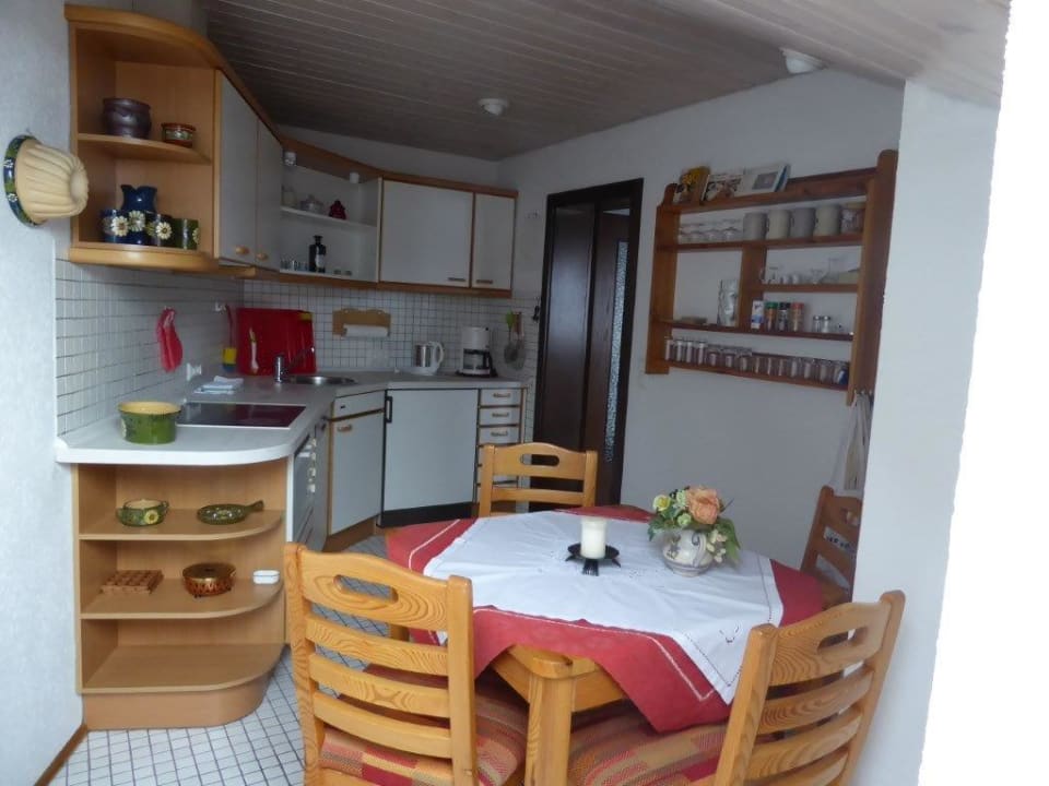 Zimmer Ferienwohnung Kellermann