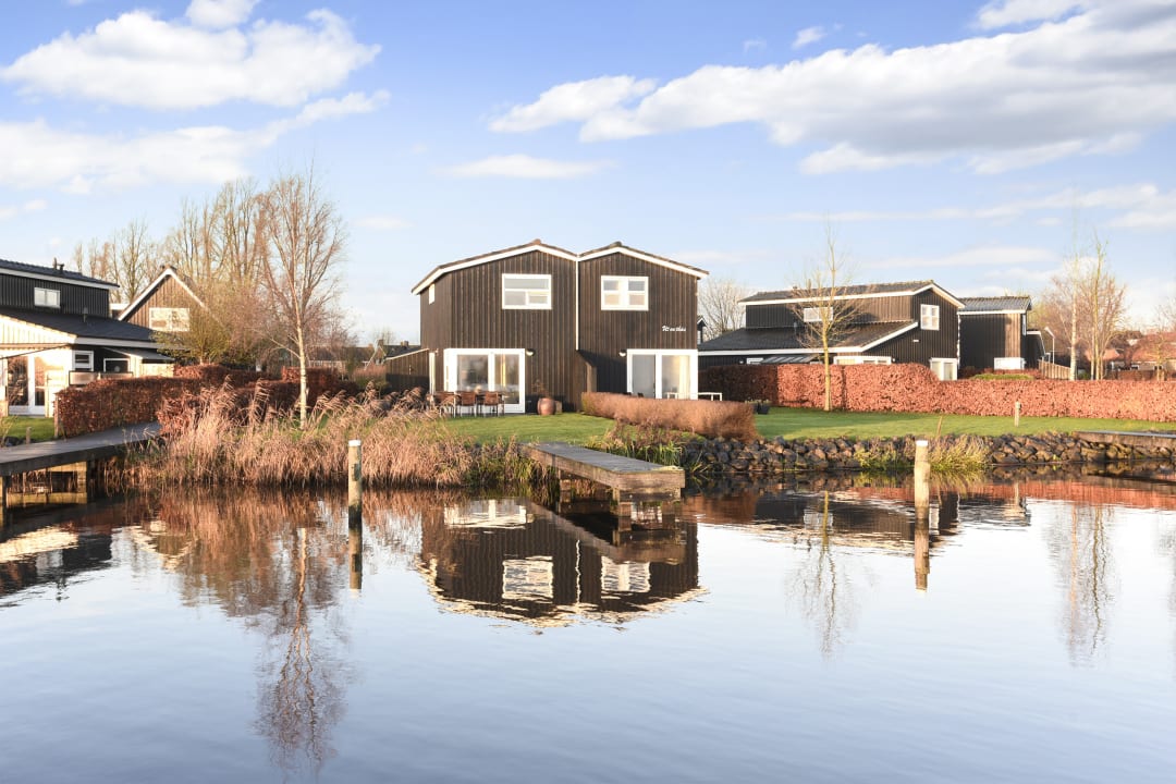 Außenansicht Oane Poel