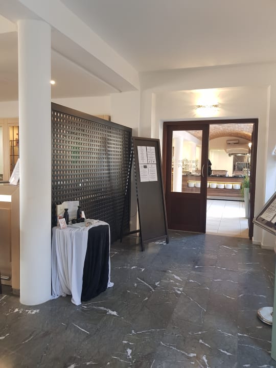 Sonstiges Bella Beach Hotel