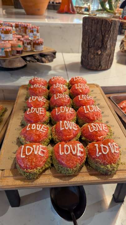 Gastro Seaden Quality Resort & Spa