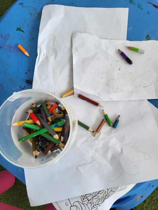 Sport & Freizeit Smy Kos Beach & Splash