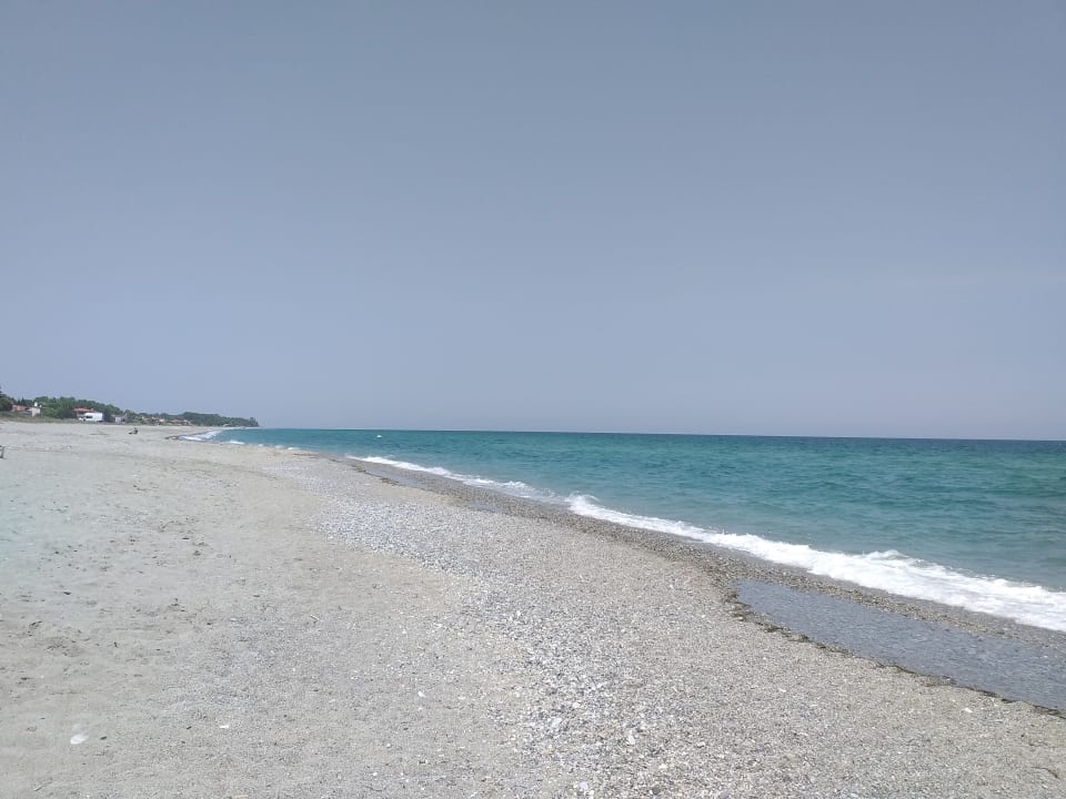 Strand Olympian Bay Grand Resort