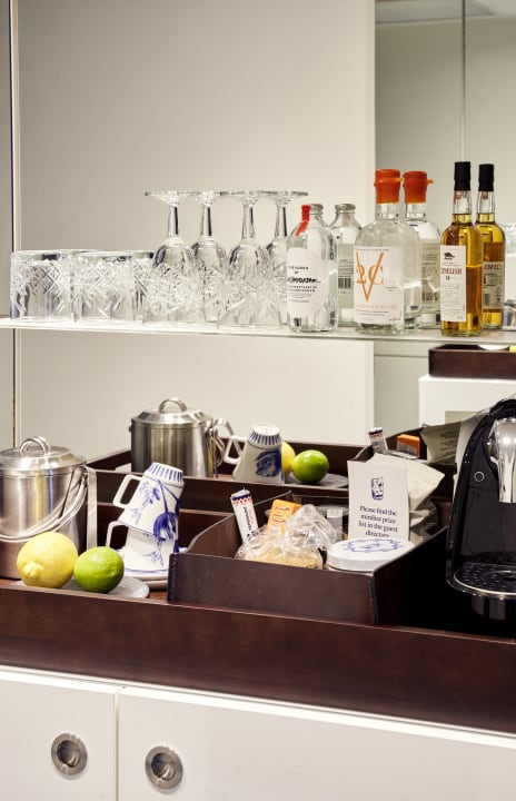 Gastro Park Centraal Amsterdam, part of Sircle Collection