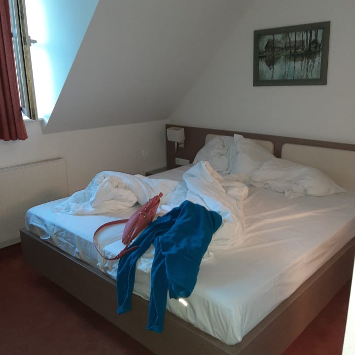 Zimmer Hotelanlage Starick