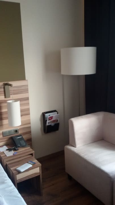 Zimmer Vienna House by Wyndham Thüringer Hof Eisenach