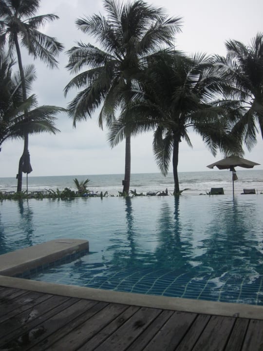 Pool KC Grande Resort Koh Chang