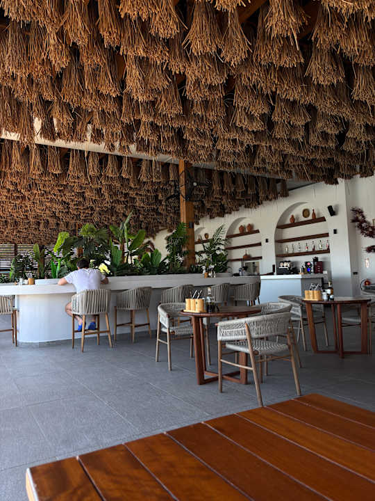 Gastro Rixos Park Belek - The Land of Legends Access