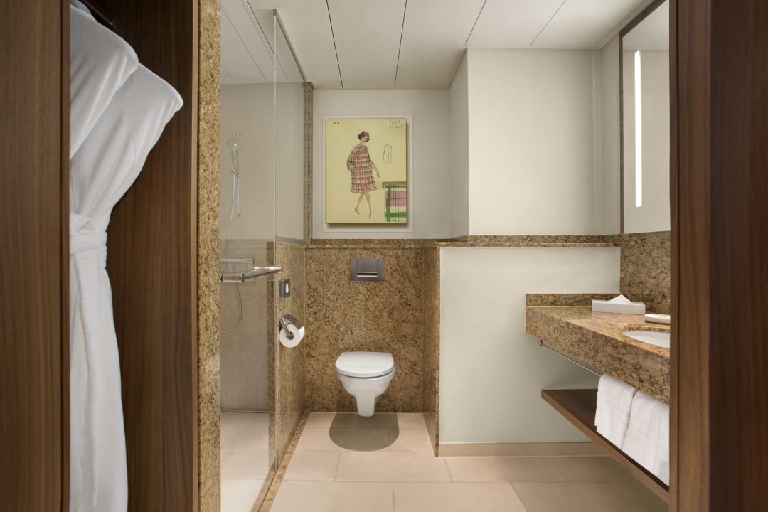 Zimmer Oberwaid - Das Hotel.