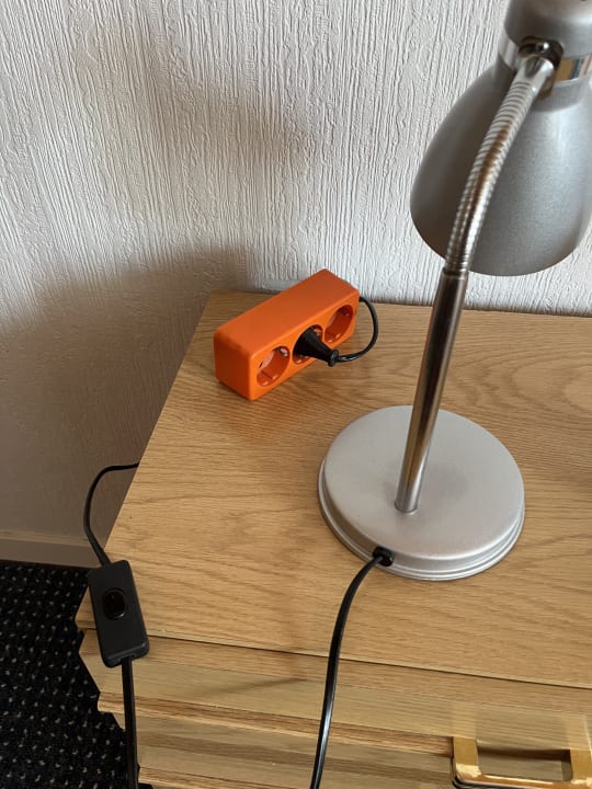 Zimmer NordseeResort Hotel Arche Noah