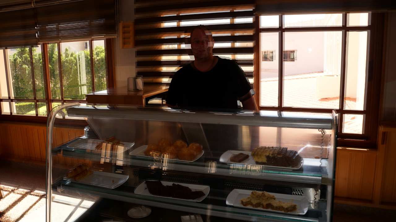 Gastro Pickalbatros Palace Resort