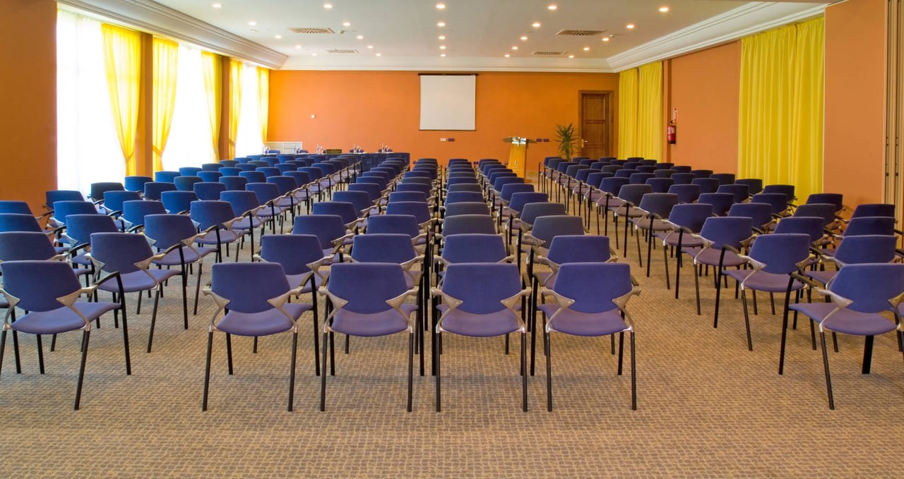 Salón Hotel Hipotels Barrosa Palace