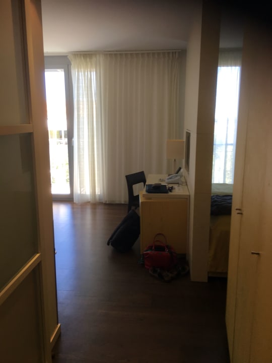 Zimmer Falkensteiner Family Hotel Diadora