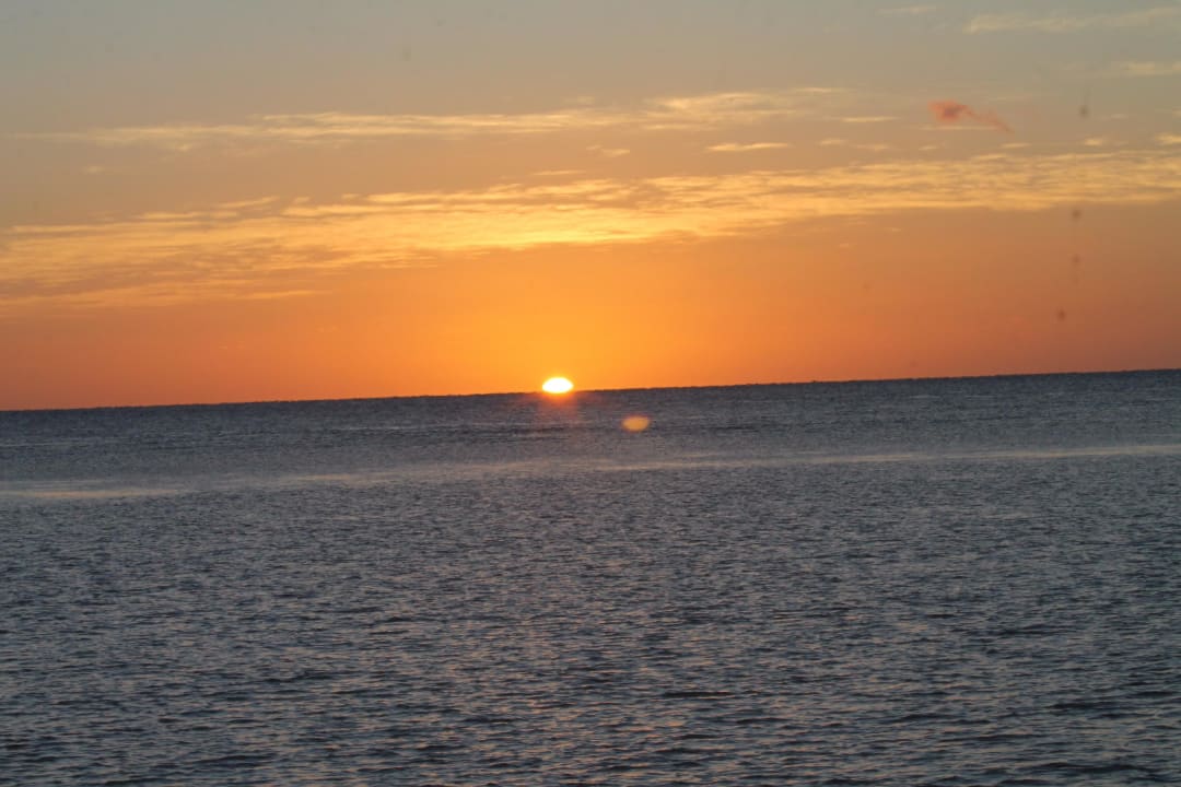 Morgenstunden Casa Mare Resort