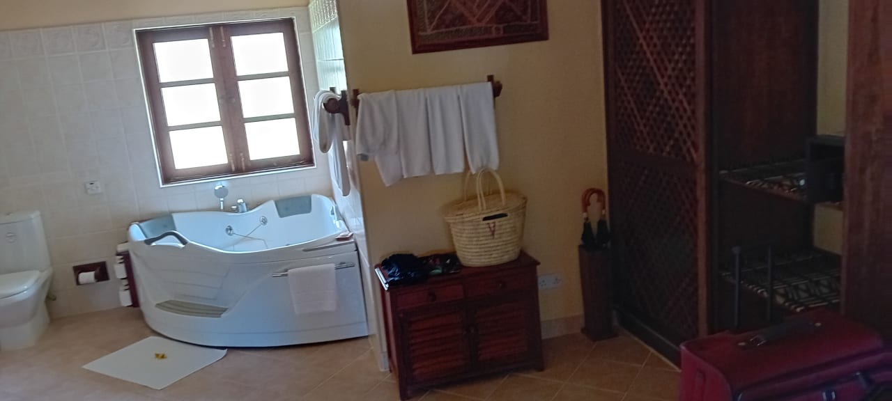 Zimmer Neptune Pwani Beach Resort & Spa