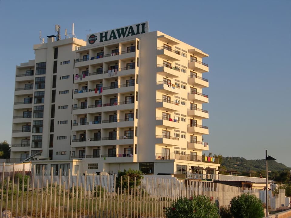 Hotel NYX Hotel Ibiza - adults only