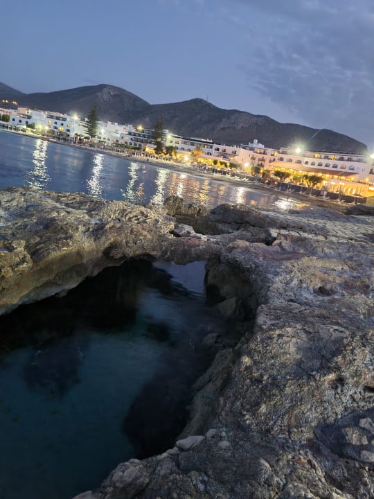 Strand Creta Maris Resort