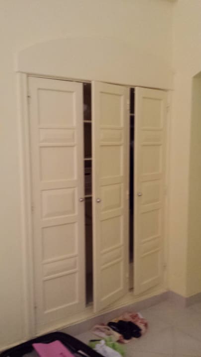 Zimmer Three Corners Rihana Resort Deluxe