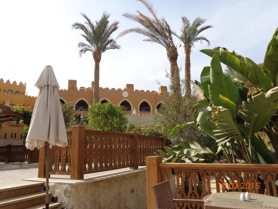 Buffet Grand Waterworld Makadi & Family Star Makadi