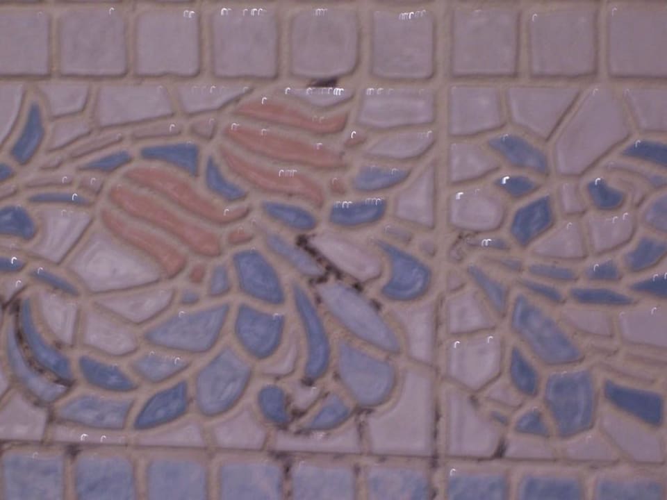 Fliesen SBH Club Paraiso Playa