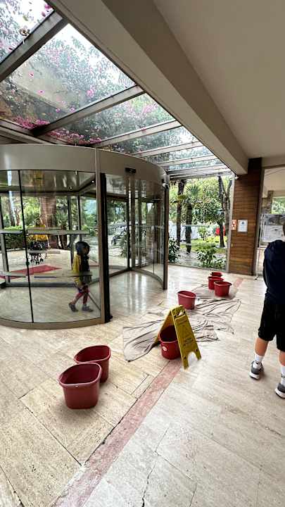 Gastro Bodrum Park Resort