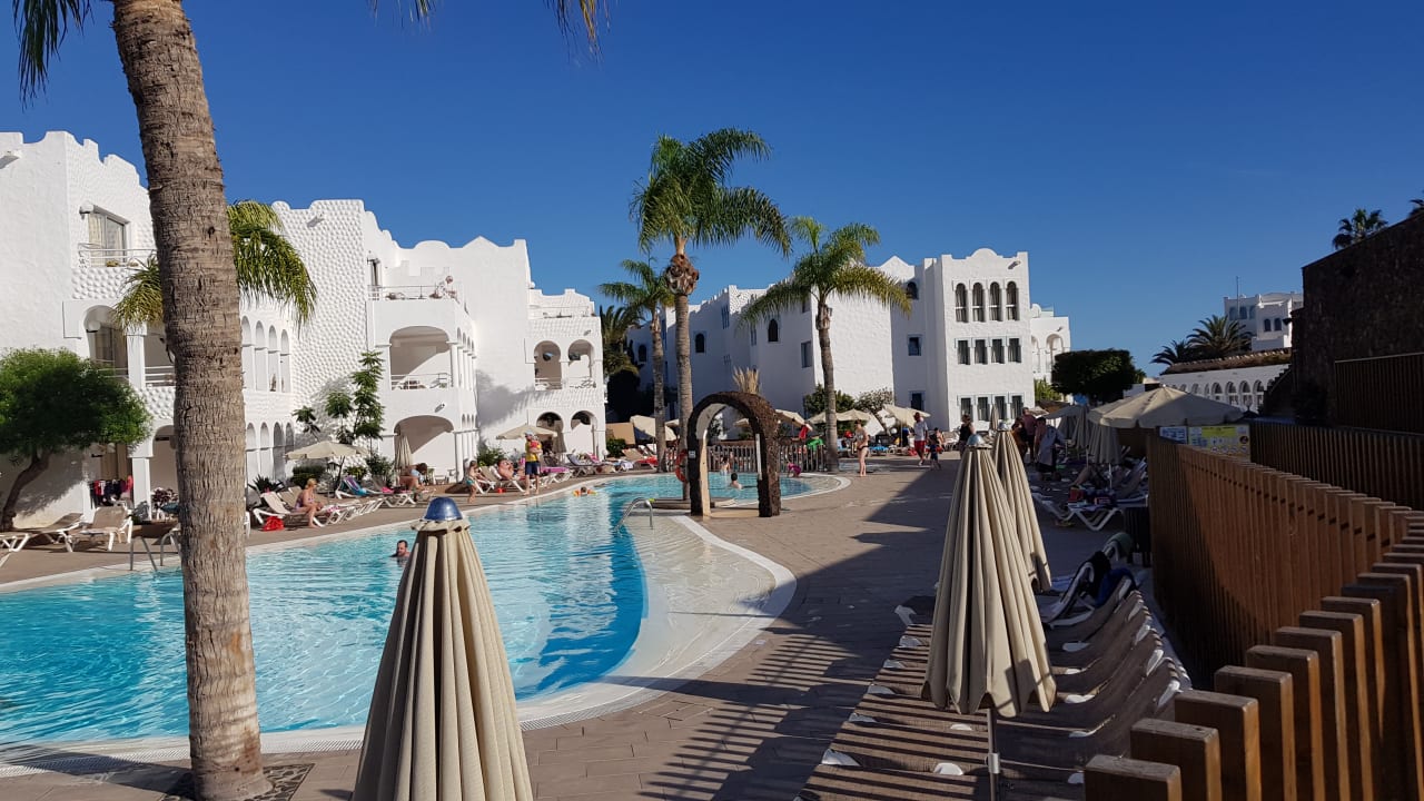 Pool Sotavento Beach Club