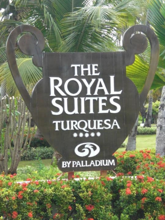 Hotelbezeichnung TRS Turquesa Hotel - Adults only
