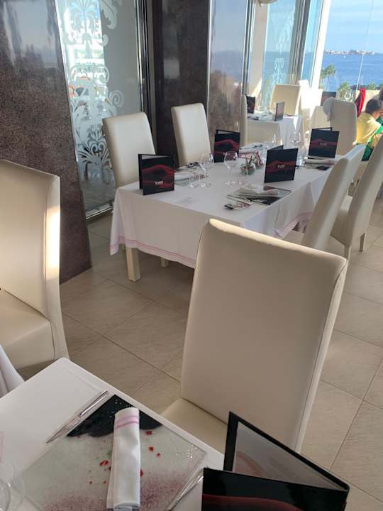 Gastro Hotel Riu Palace Tenerife