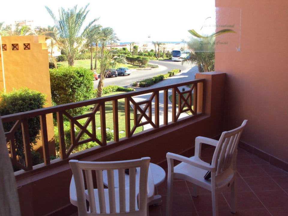 Balcone Charmillion Gardens Aquapark