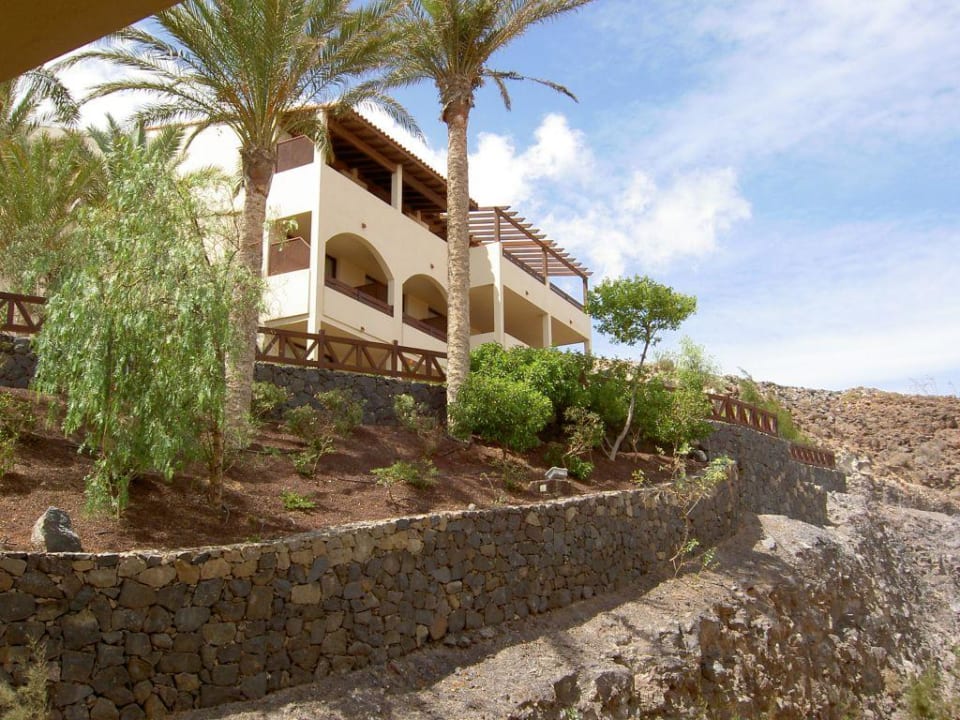 Hotelansicht Occidental Jandía Mar