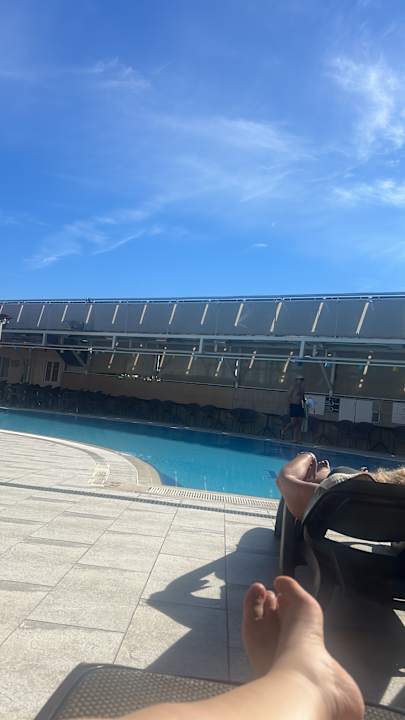 Pool Side Alegria Hotel & Spa - Adults only +16