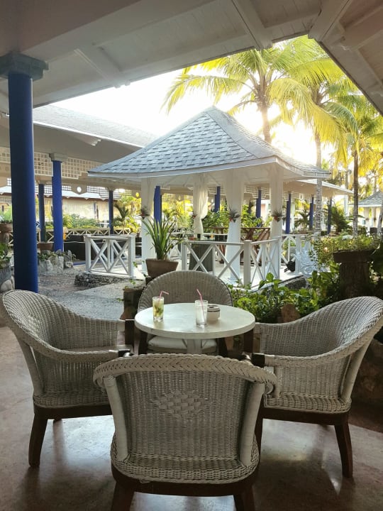 Lobby Paradisus Rio de Oro Resort & Spa - Adults only