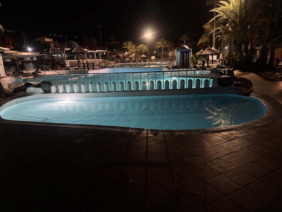 Pool Caybeach Princess