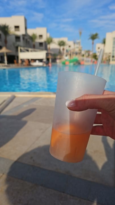 Gastro Jaz Soma Beach