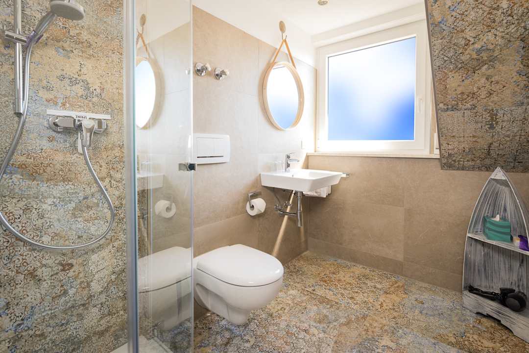 Zimmer Hotel Fischerstüble