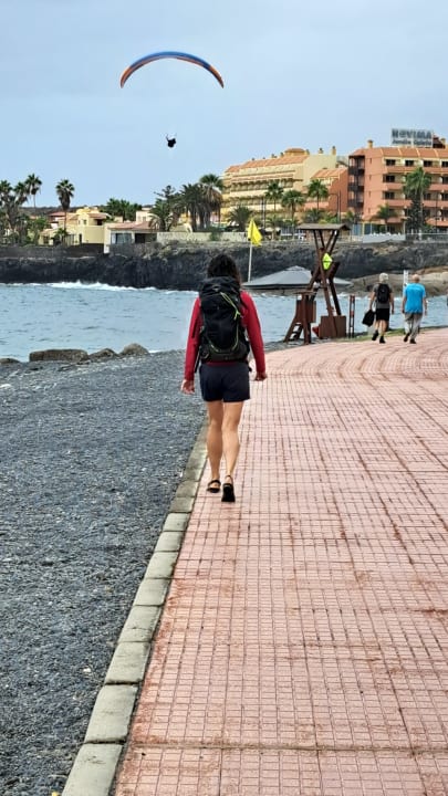 Außenansicht HOVIMA Jardin Caleta