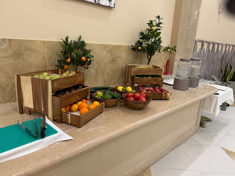 Zimmer Atrium Platinum Luxury Resort Hotel & Spa