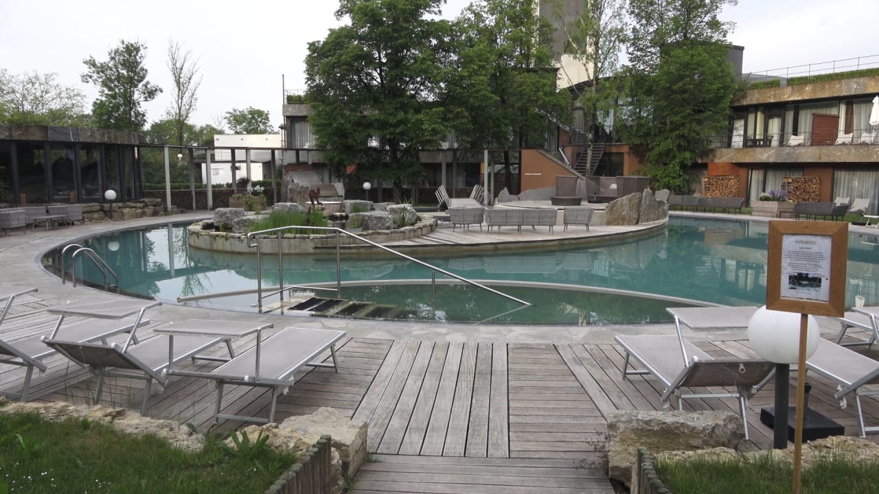 Sport & Freizeit Mawell Resort